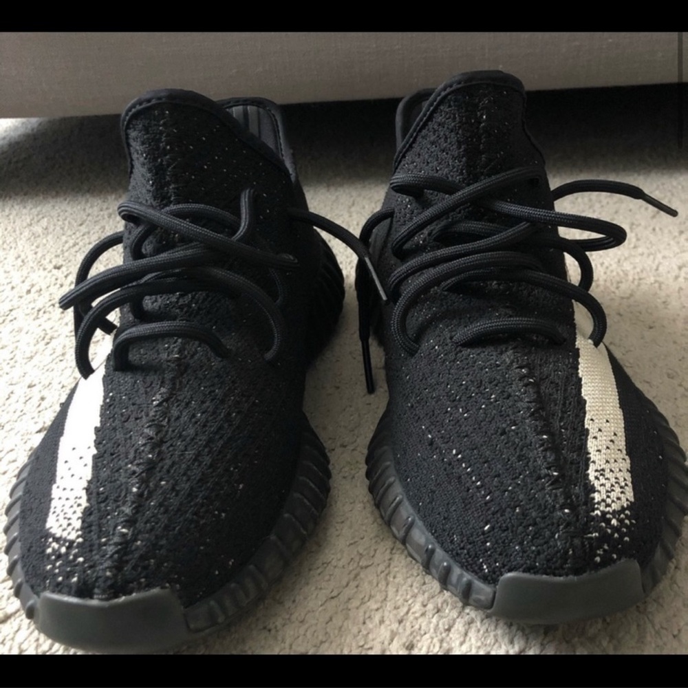 Yeezy 350 boost